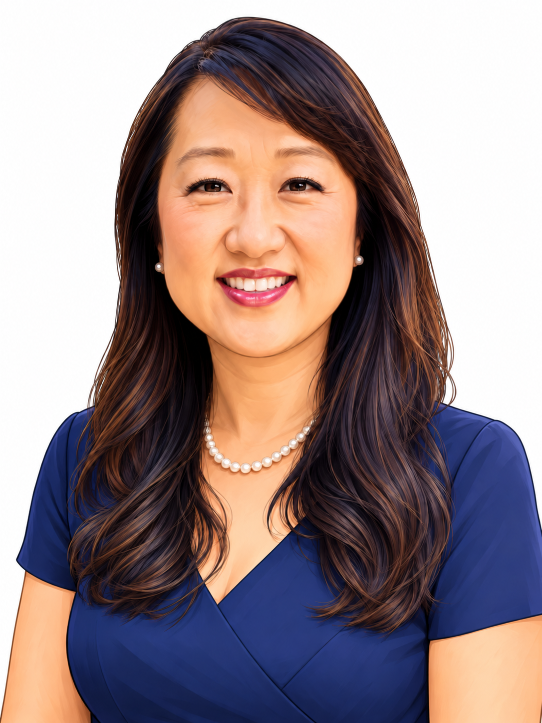 Janet S. Oh