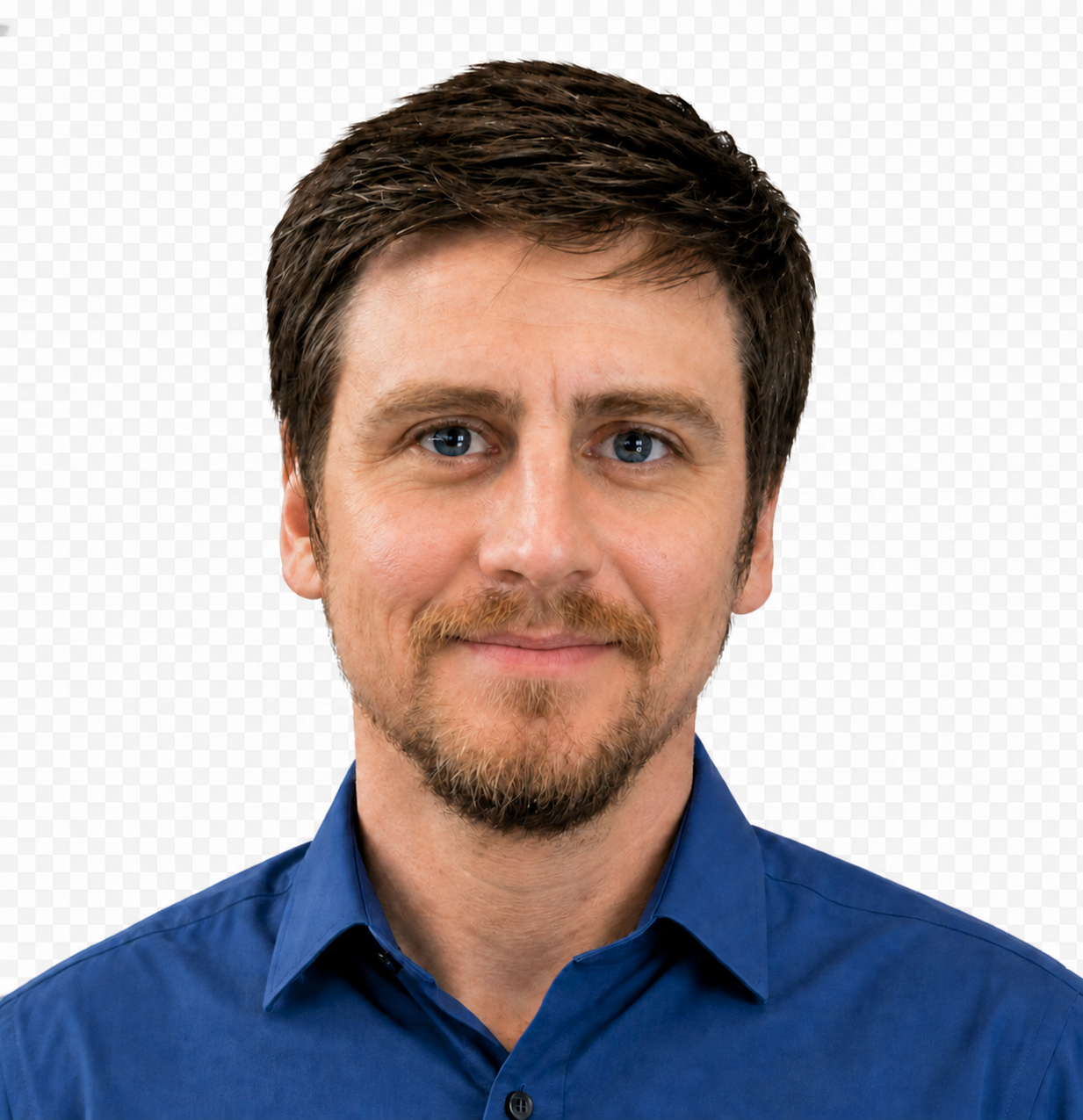 Tim Bennett